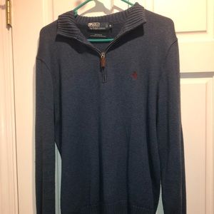 Ralph Lauren pull over